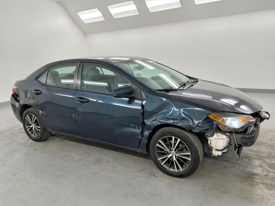 Aukcja sprzedaży 2017 Toyota Corolla, vin: 5YFBURHE8HP605550, numer aukcji: 51381556