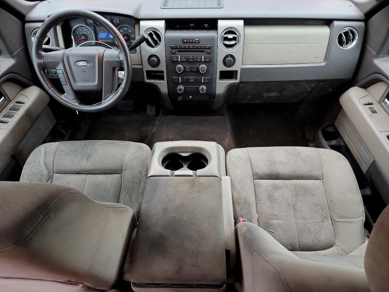 Продаж на аукціоні авто 2009 Ford F150, vin: 1FTPX14V89FA29780, номер лоту: 54058076