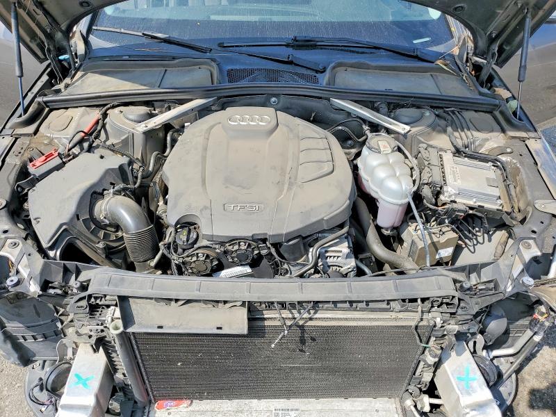 51145356 :رقم المزاد ، WAUGMAF4XLN005312 vin ، 2020 Audi A4 مزاد بيع