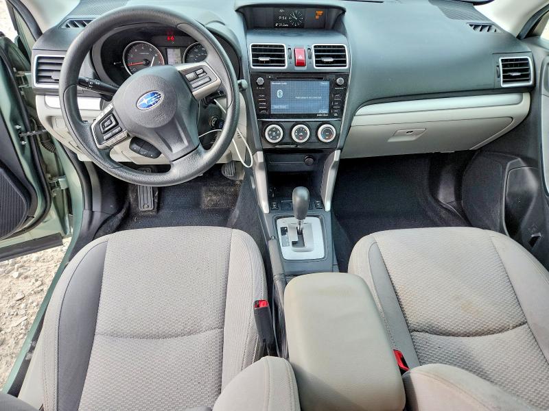 53965586 :رقم المزاد ، JF2SJADCXGH413167 vin ، 2016 Subaru Forester مزاد بيع