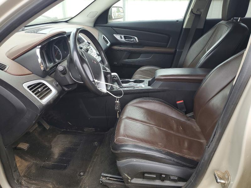 Продаж на аукціоні авто 2014 Gmc Terrain, vin: 2GKFLXE34E6338811, номер лоту: 53389716