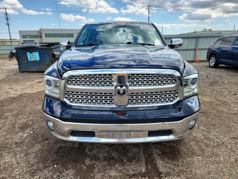 Aukcja sprzedaży 2018 Ram 1500, vin: 1C6RR7VT1JS133582, numer aukcji: 52358396