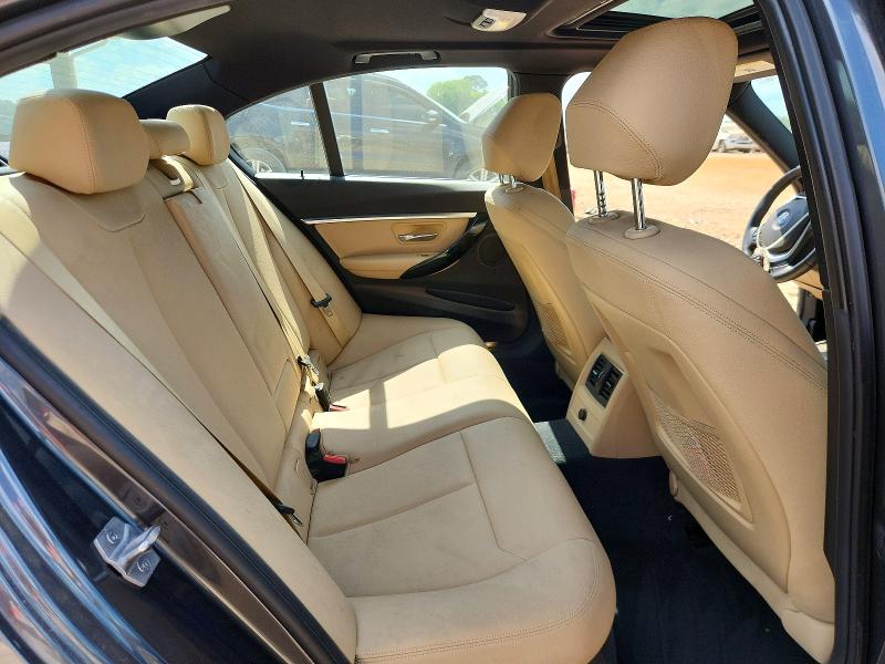 Продаж на аукціоні авто 2018 Bmw 330, vin: WBA8B9G5XJNU96591, номер лоту: 53974316