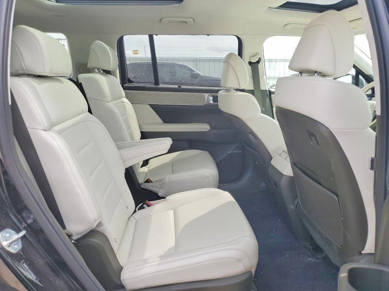 53763396 :رقم المزاد ، 5NMP5DG1XSH068900 vin ، 2025 Hyundai Santa Fe مزاد بيع