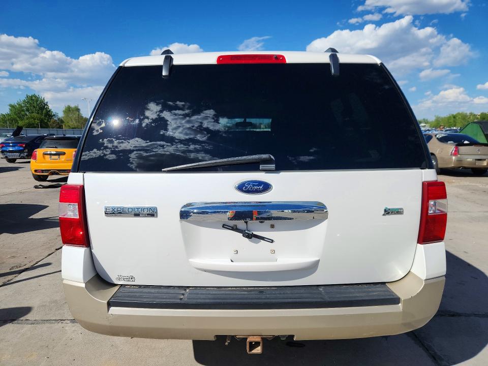 Продаж на аукціоні авто 2010 Ford Expedition, vin: 1FMJK1J5XAEB07457, номер лоту: 52889906