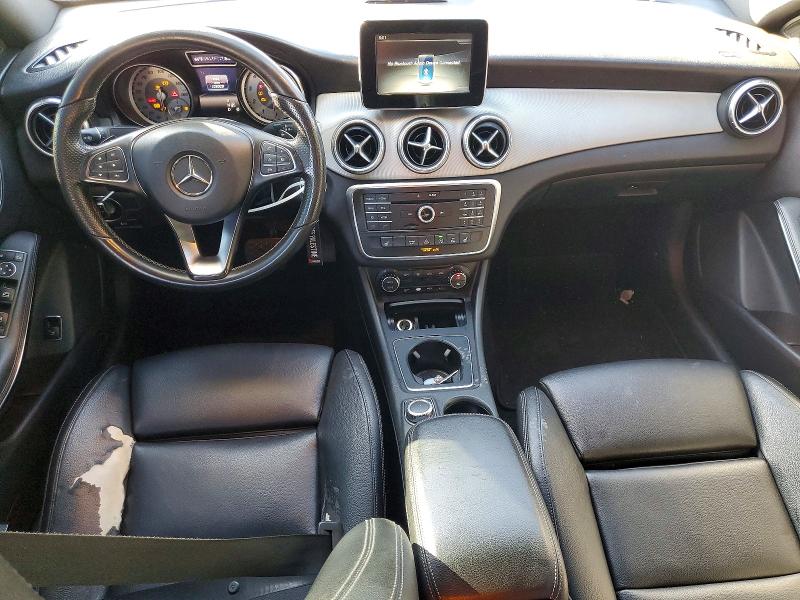 Aukcja sprzedaży 2016 Mercedes-benz Cla, vin: WDDSJ4EB8GN318443, numer aukcji: 53304316