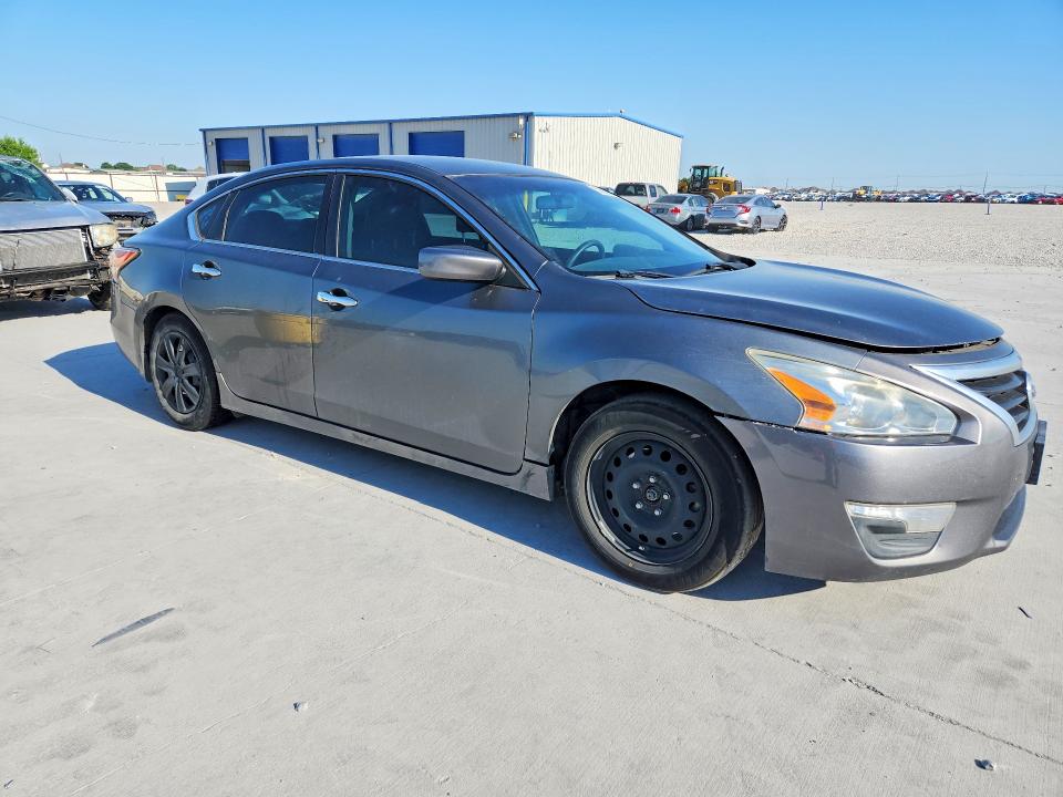 Продажа на аукционе авто 2015 Nissan Altima, vin: 1N4AL3AP7FN881757, номер лота: 53389896