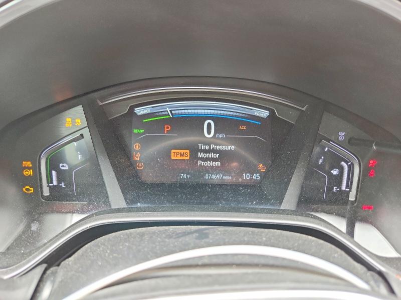 Aukcja sprzedaży 2022 Honda Cr-v, vin: 5J6RT6H94NL022507, numer aukcji: 54439216