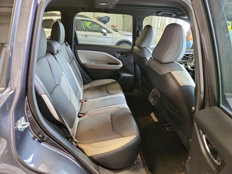 Продаж на аукціоні авто 2026 Subaru Forester, vin: 4S4SLDR68T3009865, номер лоту: 54095306