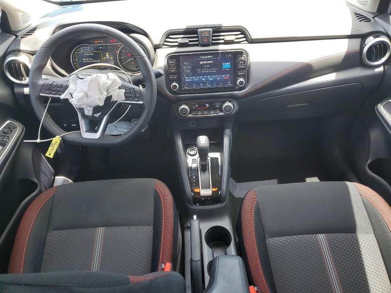Aukcja sprzedaży 2024 Nissan Versa, vin: 3N1CN8FV7RL860920, numer aukcji: 51509786