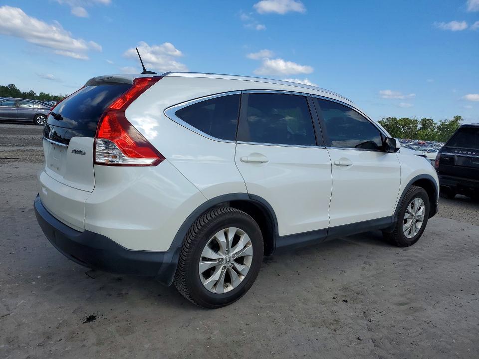 Продажа на аукционе авто 2013 Honda Cr-v, vin: 5J6RM4H71DL080749, номер лота: 53779636