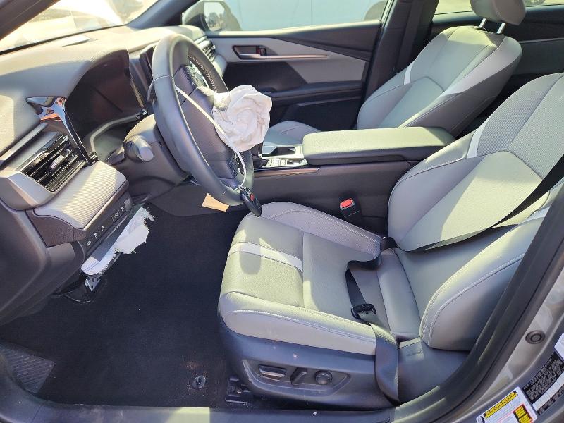 Aukcja sprzedaży 2025 Toyota Camry, vin: 4T1DAACK5SU613949, numer aukcji: 52231036
