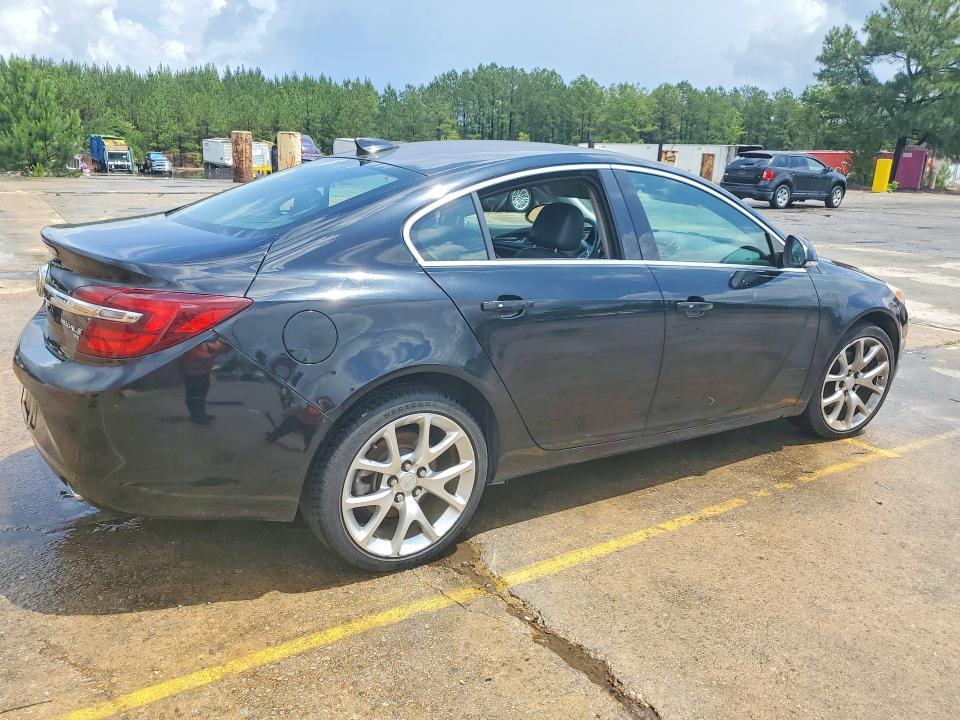 Продажа на аукционе авто 2016 Buick Century 4d Cs, vin: 2G4GT5GX3G9106203, номер лота: 54313916
