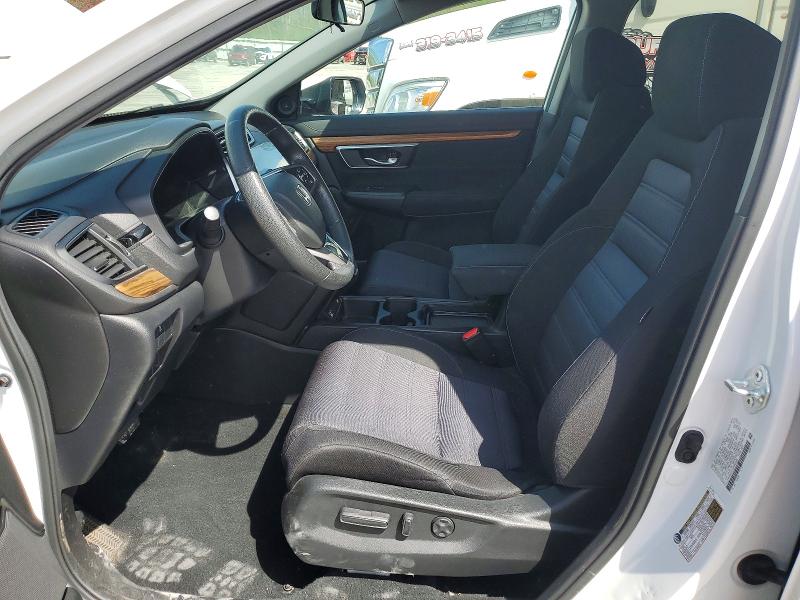 Продаж на аукціоні авто 2021 Honda Cr-v, vin: 2HKRW2H57MH624498, номер лоту: 54284306
