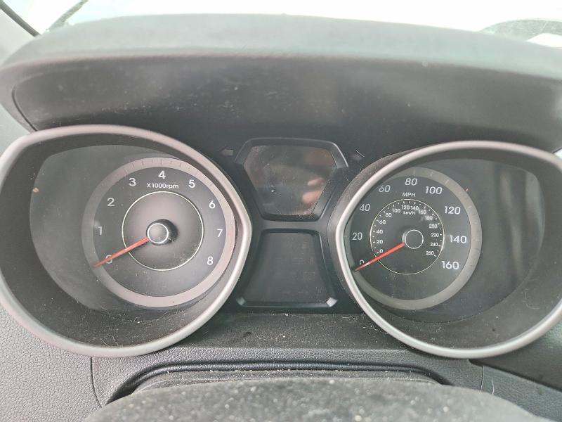 Aukcja sprzedaży 2012 Hyundai Elantra, vin: KMHDH4AE1CU265773, numer aukcji: 53233336