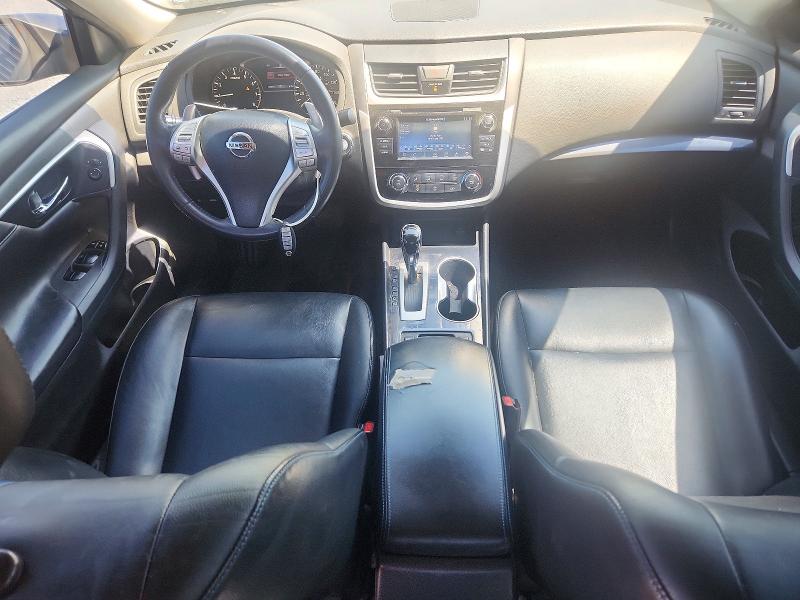 Aukcja sprzedaży 2018 Nissan Altima, vin: 1N4AL3AP6JC267688, numer aukcji: 53883246