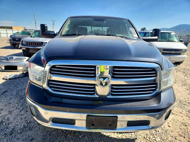 Продаж на аукціоні авто 2017 Ram 1500, vin: 1C6RR7LM6HS875840, номер лоту: 53065036