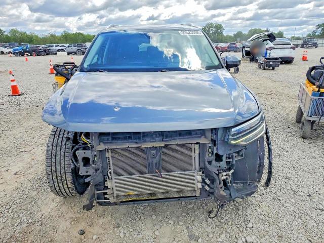 Aukcja sprzedaży 2023 Volkswagen Tiguan, vin: 3VVMB7AX7PM031979, numer aukcji: 53523056