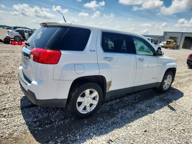 52839716 :رقم المزاد ، 2CTALMEC0B6283472 vin ، 2011 Gmc Terrain مزاد بيع