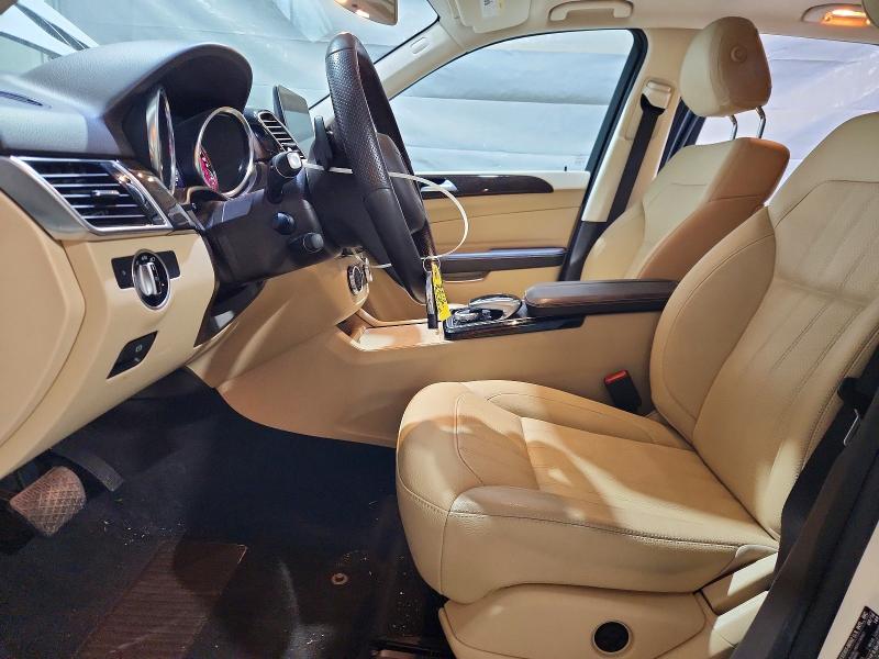 Aukcja sprzedaży 2017 Mercedes-benz Gle, vin: 4JGDA5JBXHA851008, numer aukcji: 53954386