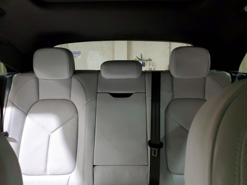 Aukcja sprzedaży 2020 Porsche Macan, vin: WP1AB2A51LLB30360, numer aukcji: 54685596