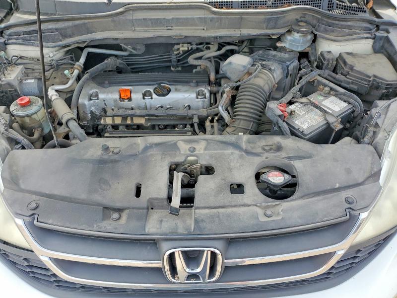 2010 Honda Cr-v მანქანა იყიდება აუქციონზე, vin: 5J6RE4H31AL806681, აუქციონის ნომერი: 49654286