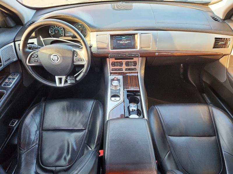 Продажа на аукционе авто 2013 Jaguar Xf, vin: SAJWJ0EF4D8S92278, номер лота: 53825906