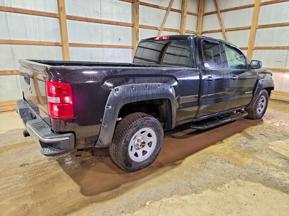 2014 Gmc Sierra მანქანა იყიდება აუქციონზე, vin: 1GTR1TEH3EZ305239, აუქციონის ნომერი: 51908646