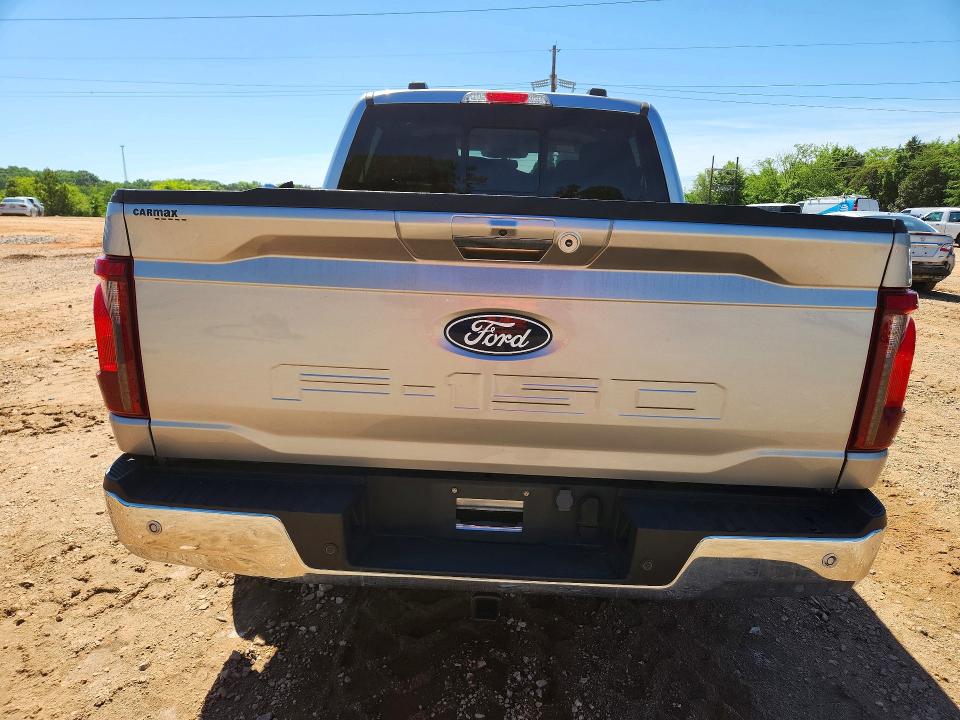 Aukcja sprzedaży 2024 Ford F150, vin: 1FTFW3LD9RFA20461, numer aukcji: 52466826