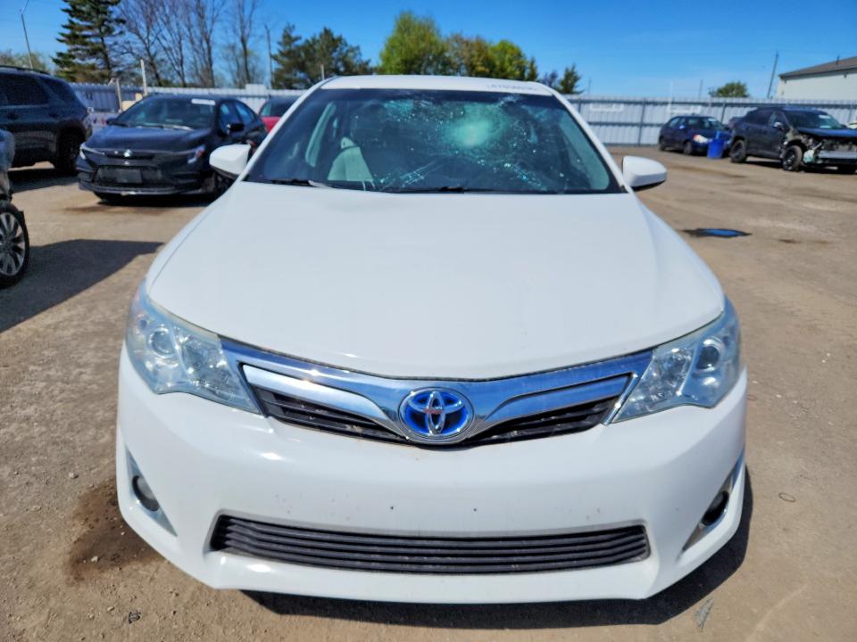 Продаж на аукціоні авто 2012 Toyota Camry Hybrid, vin: 4T1BD1FK0CU010970, номер лоту: 47858036