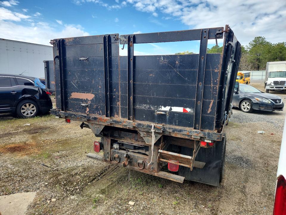 Продажа на аукционе авто 2014 Ford F450, vin: 1FD0W4GYXEEA62769, номер лота: 48625526