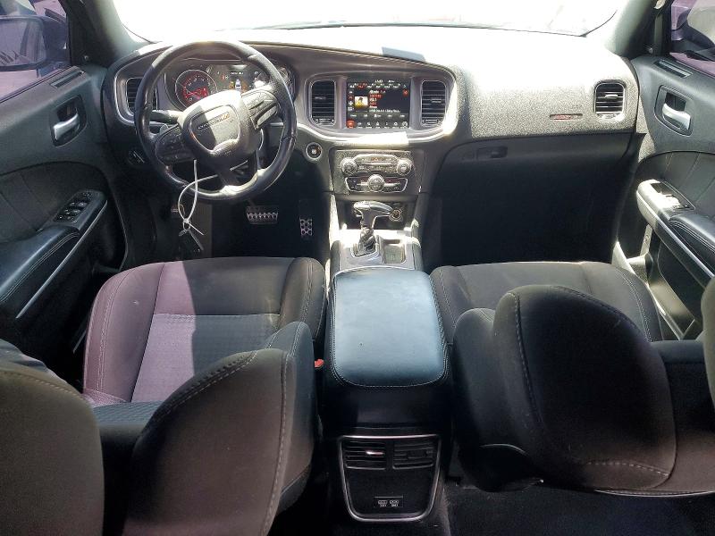 Aukcja sprzedaży 2020 Dodge Charger, vin: 2C3CDXGJ7LH174905, numer aukcji: 55005256