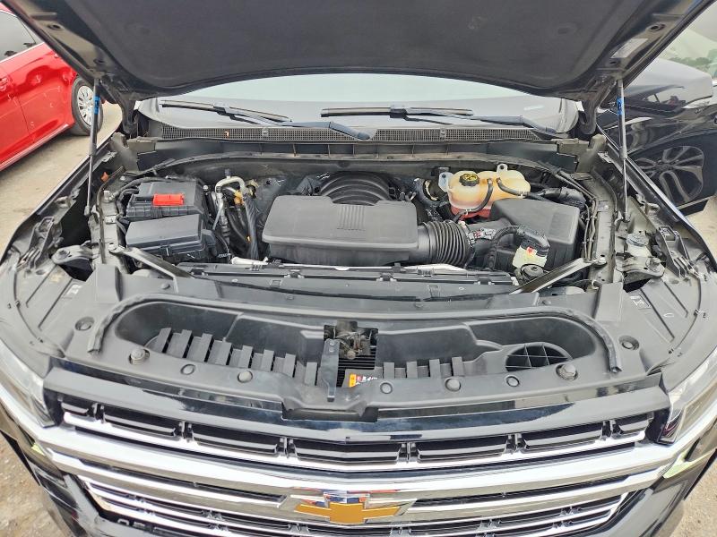 Aukcja sprzedaży 2023 Chevrolet Suburban, vin: 1GNSCCKD6PR521528, numer aukcji: 53621076