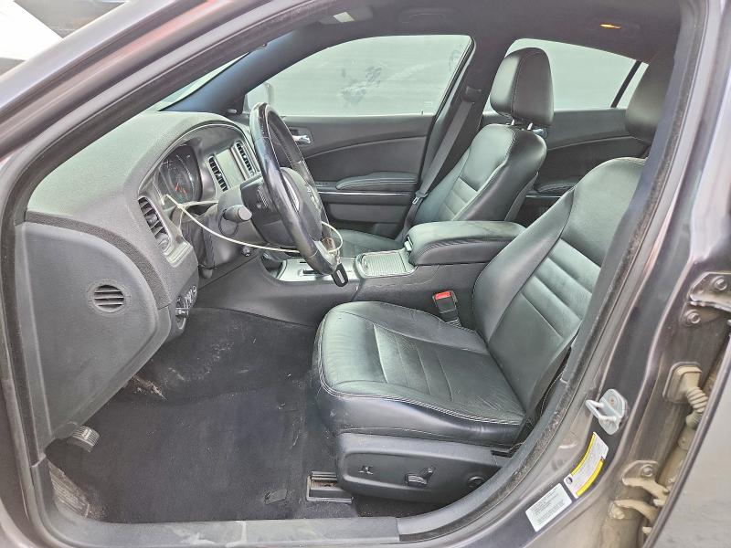 2014 Dodge Charger მანქანა იყიდება აუქციონზე, vin: 2C3CDXHG7EH105329, აუქციონის ნომერი: 54403716