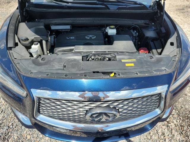Продажа на аукционе авто 2018 Infiniti Qx60, vin: 5N1DL0MM2JC500355, номер лота: 53667666