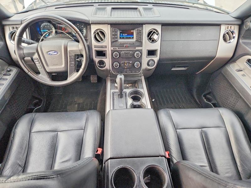 Продаж на аукціоні авто 2017 Ford Expedition, vin: 1FMJU1HT9HEA74735, номер лоту: 53319196