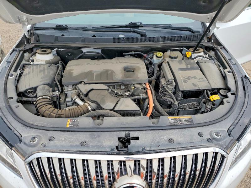 Продаж на аукціоні авто 2014 Buick Lacrosse, vin: 1G4GA5GR2EF256055, номер лоту: 54471346