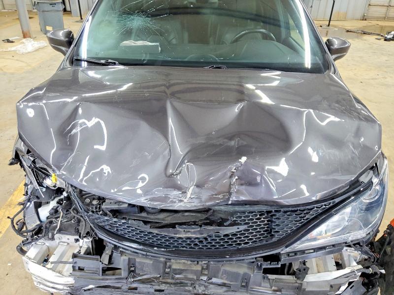 Aukcja sprzedaży 2019 Chrysler Pacifica, vin: 2C4RC1EG3KR549050, numer aukcji: 54616466