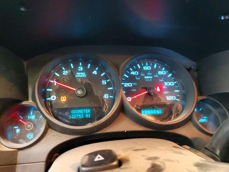 Продаж на аукціоні авто 2012 Gmc Sierra, vin: 1GTR2UEA0CZ309901, номер лоту: 54460906