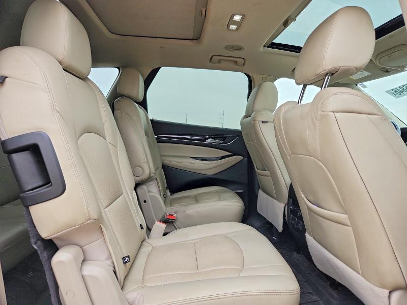52256846 :رقم المزاد ، 5GAERBKW3MJ268423 vin ، 2021 Buick Enclave مزاد بيع