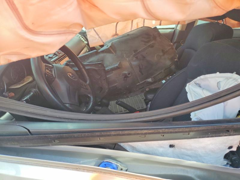 2014 Subaru Forester მანქანა იყიდება აუქციონზე, vin: JF2SJAGC6EH538899, აუქციონის ნომერი: 55724256