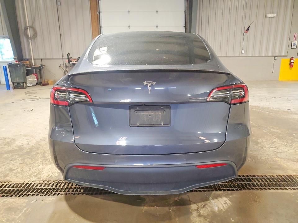 Продаж на аукціоні авто 2022 Tesla Model Y, vin: 7SAYGDEF4NF404790, номер лоту: 52062666