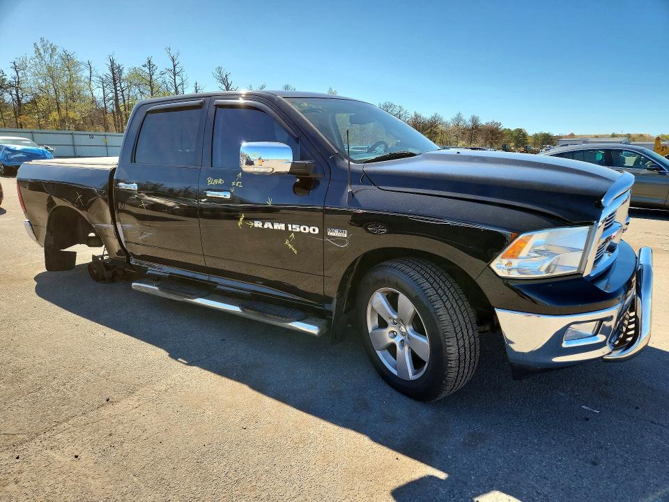 Aukcja sprzedaży 2012 Dodge Ram 1500, vin: 1C6RD7LT7CS188185, numer aukcji: 53343896