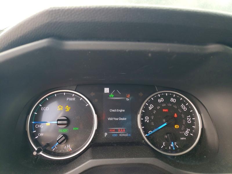 Aukcja sprzedaży 2022 Toyota Rav4, vin: JTMMWRFVXND152357, numer aukcji: 53267986
