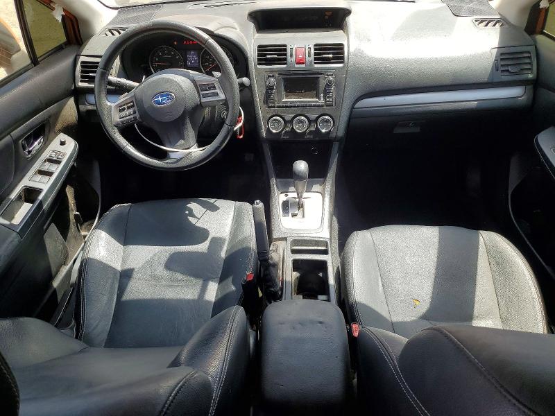 Продаж на аукціоні авто 2014 Subaru Xv Crosstrek, vin: JF2GPAGC0E8340582, номер лоту: 52252876
