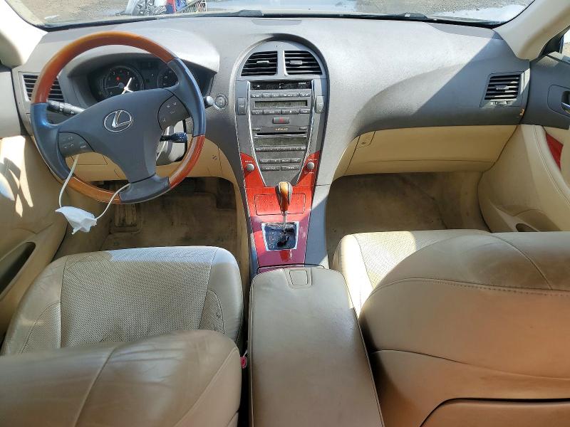 Aukcja sprzedaży 2007 Lexus Es, vin: JTHBJ46G972128817, numer aukcji: 54343376