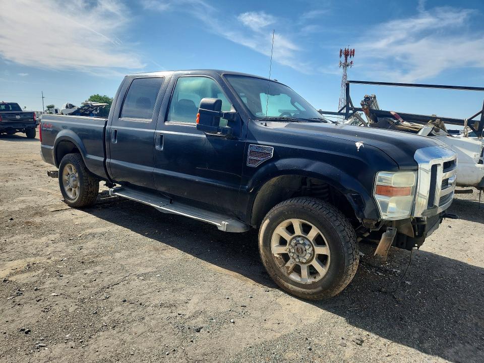 Продаж на аукціоні авто 2008 Ford F250, vin: 1FTSW21R38EC08081, номер лоту: 53548306