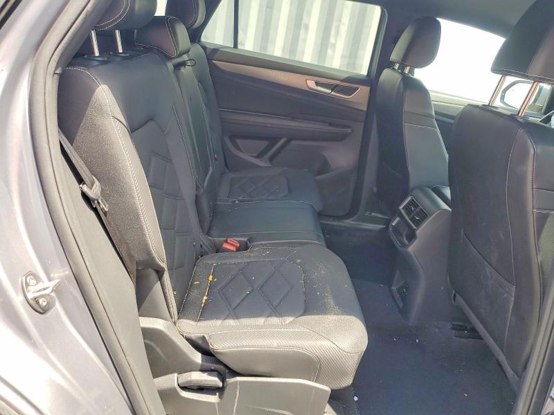Aukcja sprzedaży 2024 Volkswagen Atlas Cross Sport, vin: 1V2LE2CA3RC224999, numer aukcji: 54561446