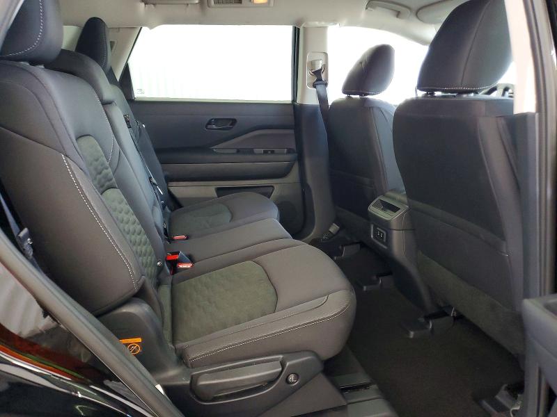 Продаж на аукціоні авто 2026 Nissan Pathfinder, vin: 5N1DR3BS7TC211217, номер лоту: 52606186