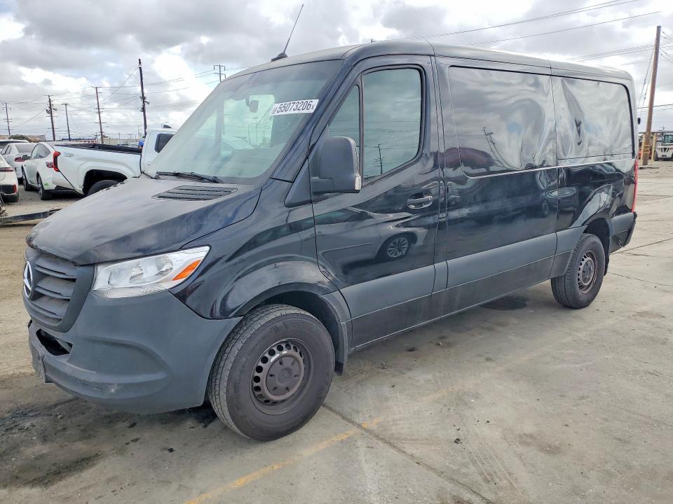 Продажа на аукционе авто 2023 Mercedes-benz Sprinter, vin: W1Y40BHY0PT150041, номер лота: 55073206